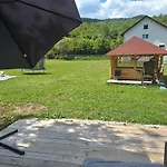 River Villa Olovo (Zenica-Doboj)