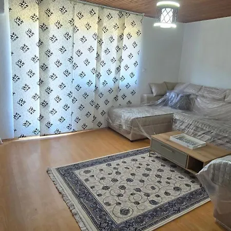 River Villa