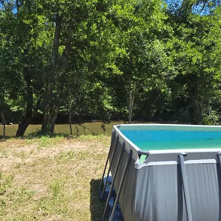 River * Olovo (Zenica-Doboj)