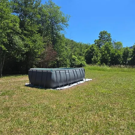 River Βίλα Olovo (Zenica-Doboj)