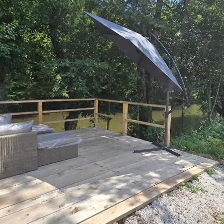 River Villa